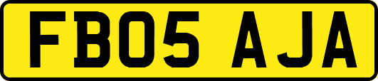 FB05AJA