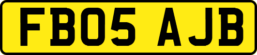 FB05AJB