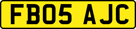 FB05AJC