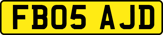 FB05AJD