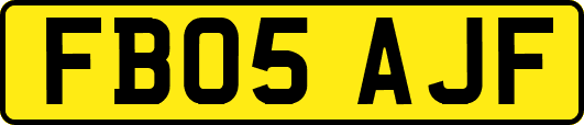FB05AJF