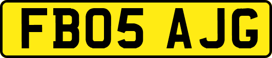 FB05AJG