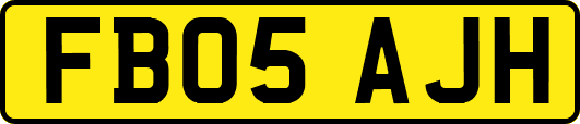 FB05AJH