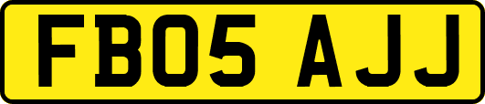 FB05AJJ