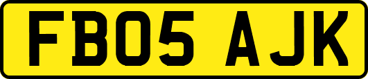 FB05AJK