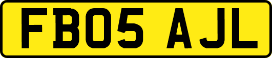 FB05AJL