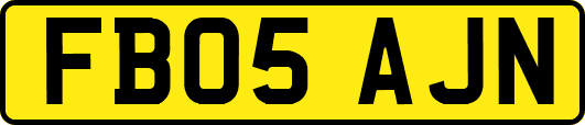 FB05AJN