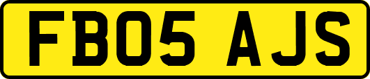 FB05AJS