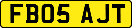 FB05AJT