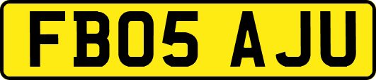 FB05AJU