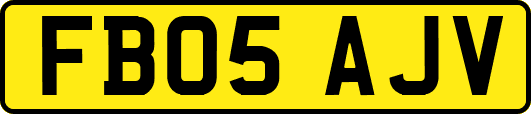 FB05AJV