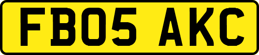 FB05AKC