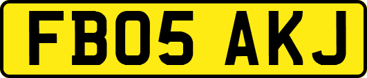 FB05AKJ