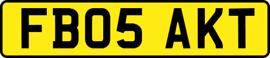 FB05AKT