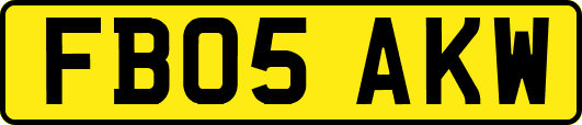 FB05AKW