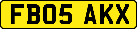FB05AKX
