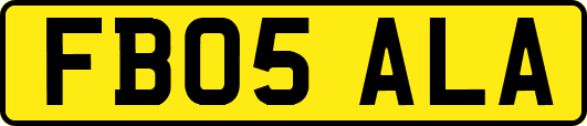 FB05ALA