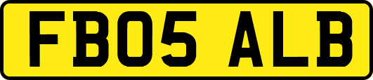 FB05ALB