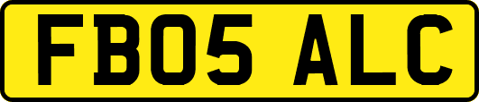 FB05ALC