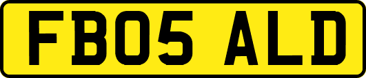 FB05ALD