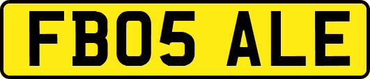 FB05ALE