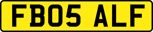 FB05ALF