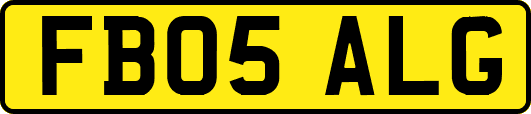 FB05ALG