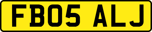 FB05ALJ