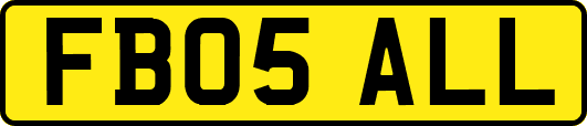 FB05ALL