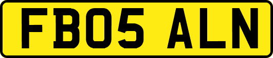 FB05ALN