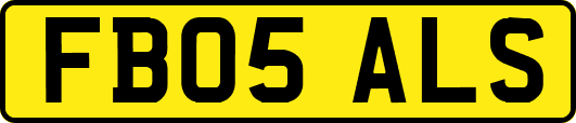 FB05ALS