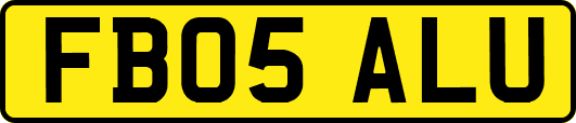 FB05ALU