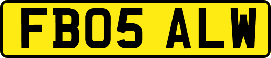 FB05ALW