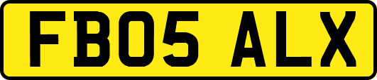 FB05ALX