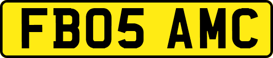 FB05AMC