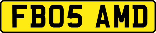 FB05AMD