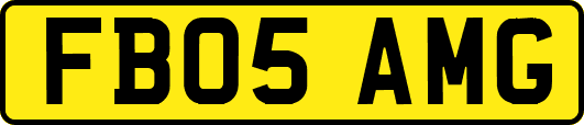 FB05AMG