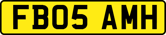 FB05AMH
