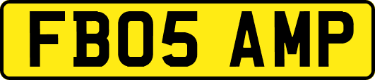 FB05AMP