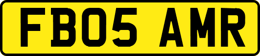 FB05AMR