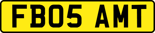 FB05AMT