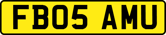 FB05AMU