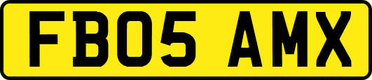 FB05AMX