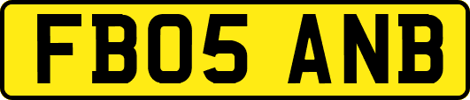 FB05ANB
