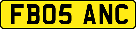 FB05ANC