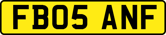 FB05ANF