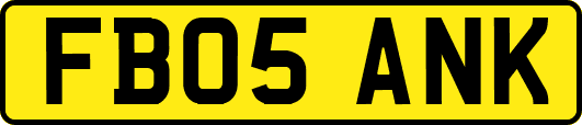 FB05ANK
