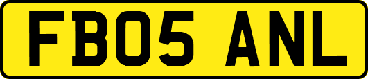 FB05ANL