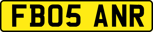 FB05ANR