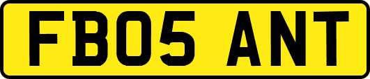 FB05ANT